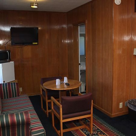 Kenwood Motel Kenton Dış mekan fotoğraf