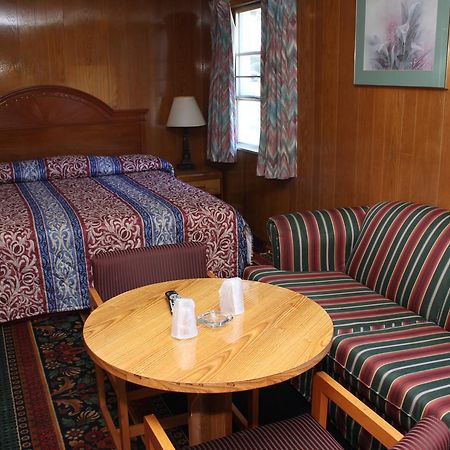 Kenwood Motel Kenton Dış mekan fotoğraf