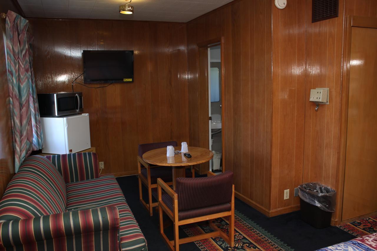 Kenwood Motel Kenton Dış mekan fotoğraf
