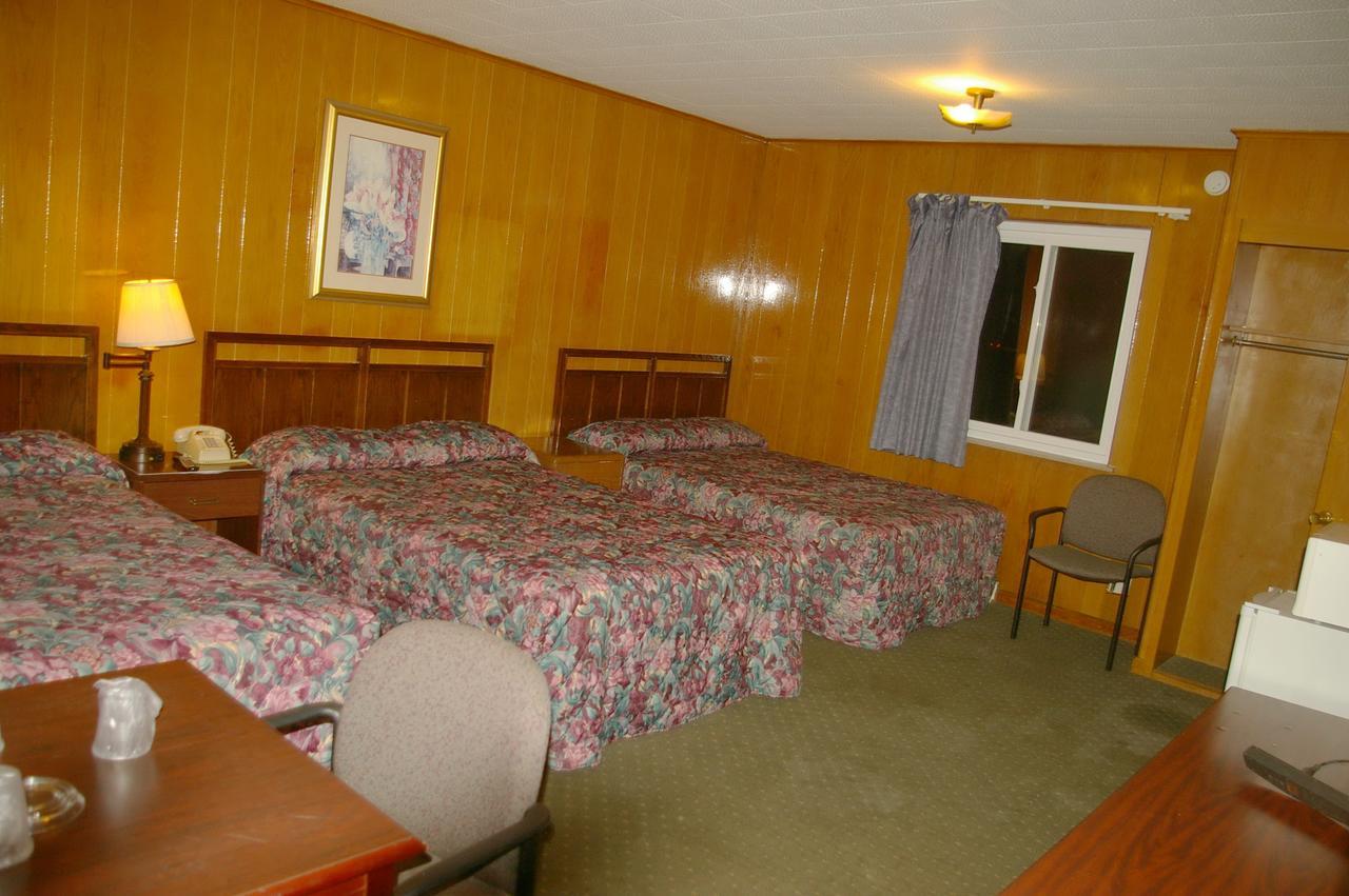 Kenwood Motel Kenton Dış mekan fotoğraf