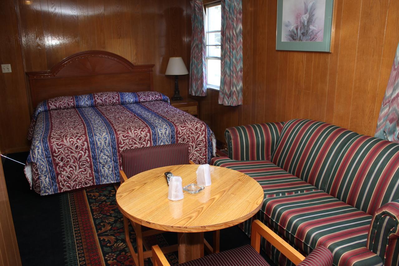 Kenwood Motel Kenton Dış mekan fotoğraf