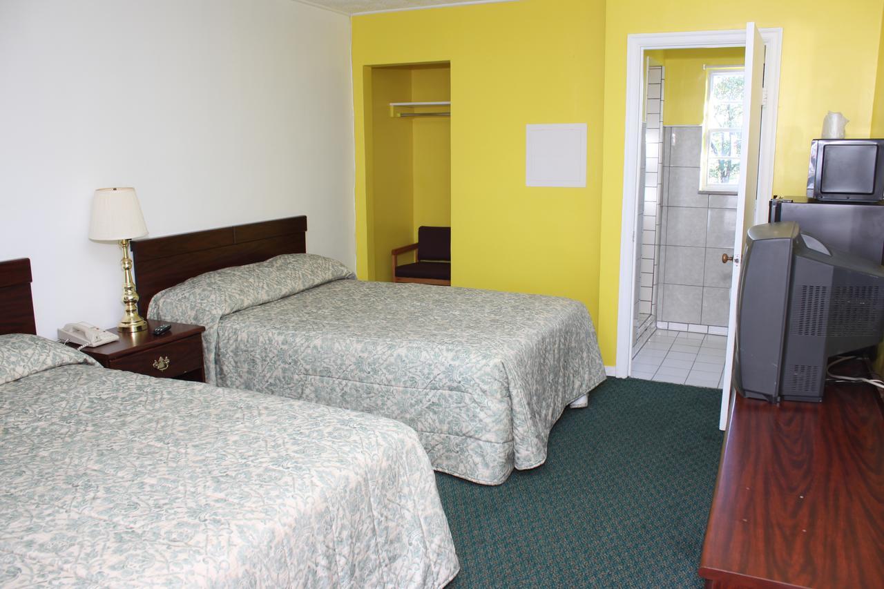 Kenwood Motel Kenton Dış mekan fotoğraf