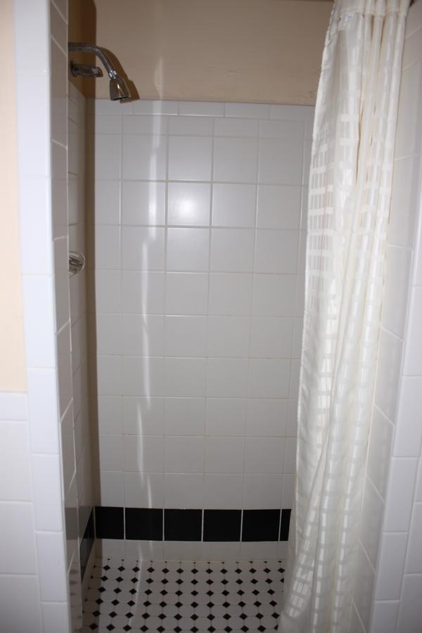 Kenwood Motel Kenton Dış mekan fotoğraf