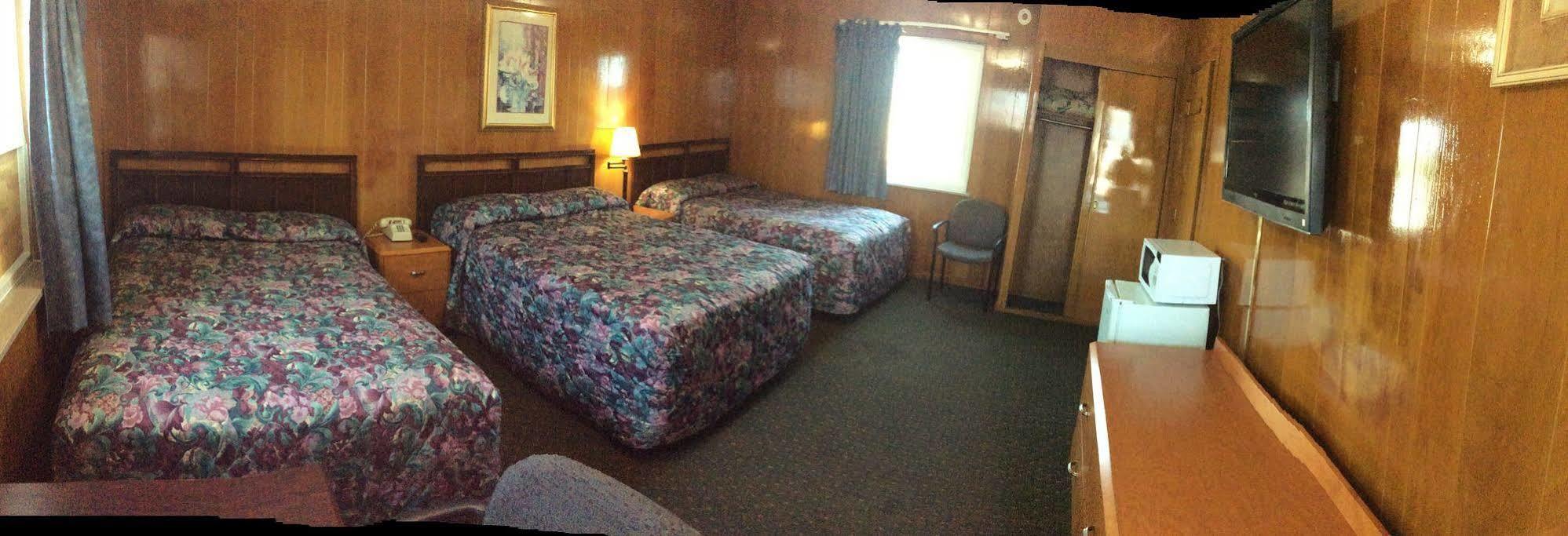 Kenwood Motel Kenton Dış mekan fotoğraf