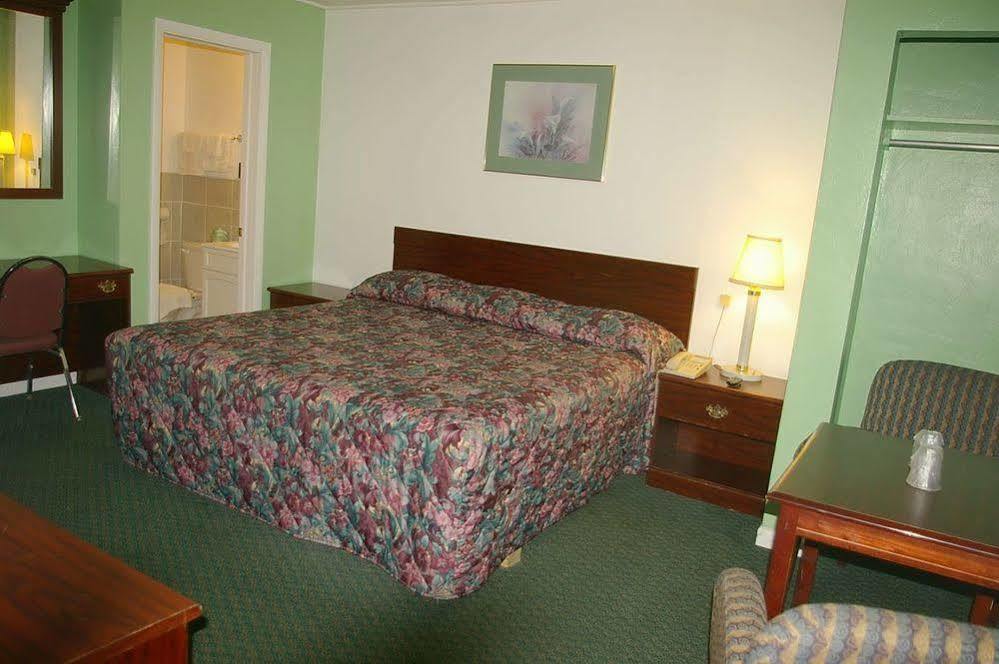 Kenwood Motel Kenton Dış mekan fotoğraf
