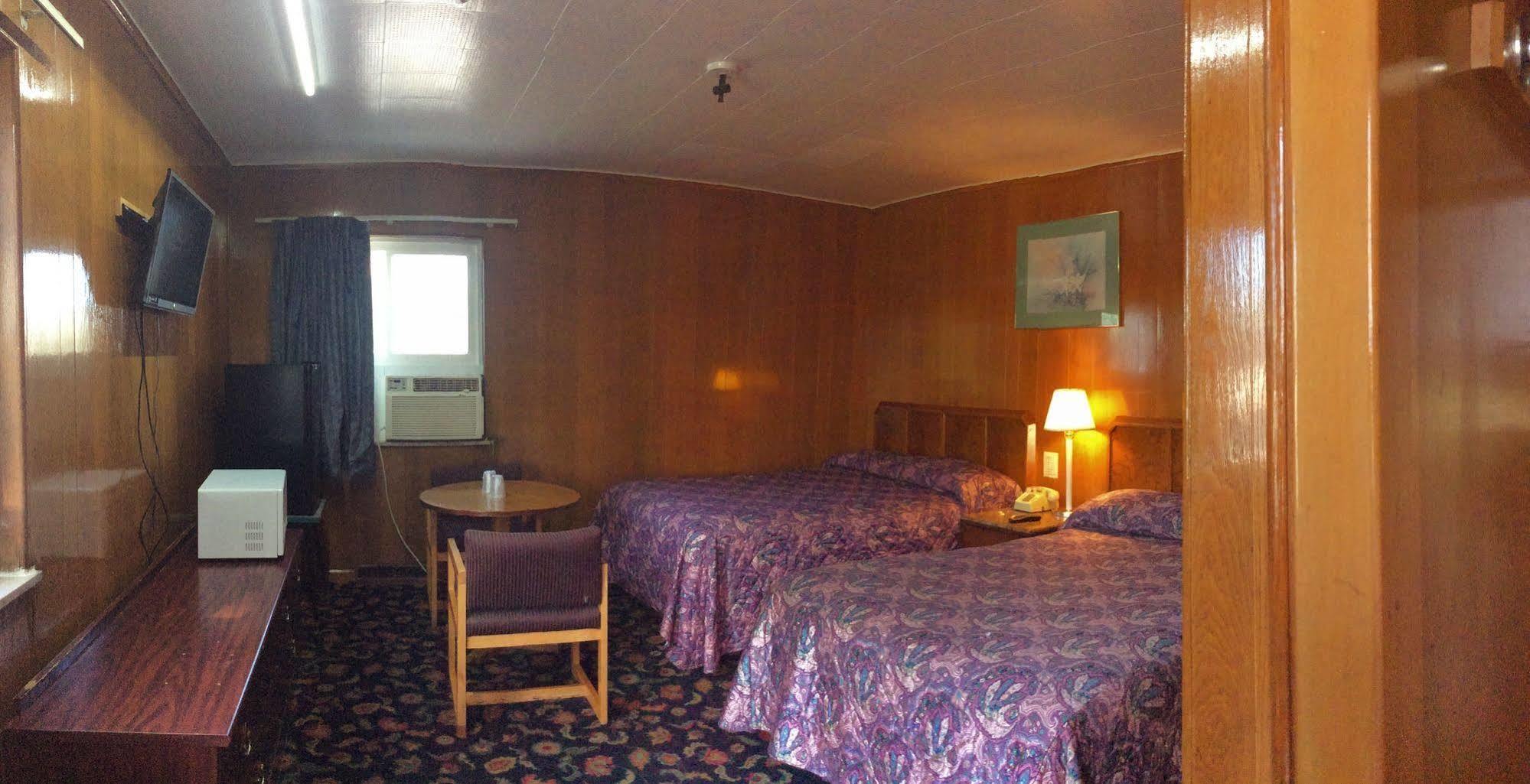 Kenwood Motel Kenton Dış mekan fotoğraf