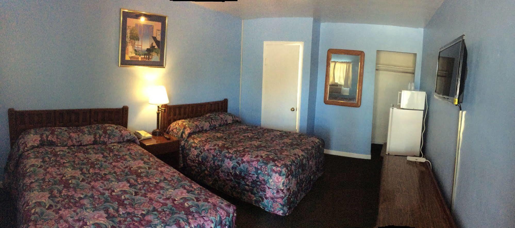 Kenwood Motel Kenton Dış mekan fotoğraf