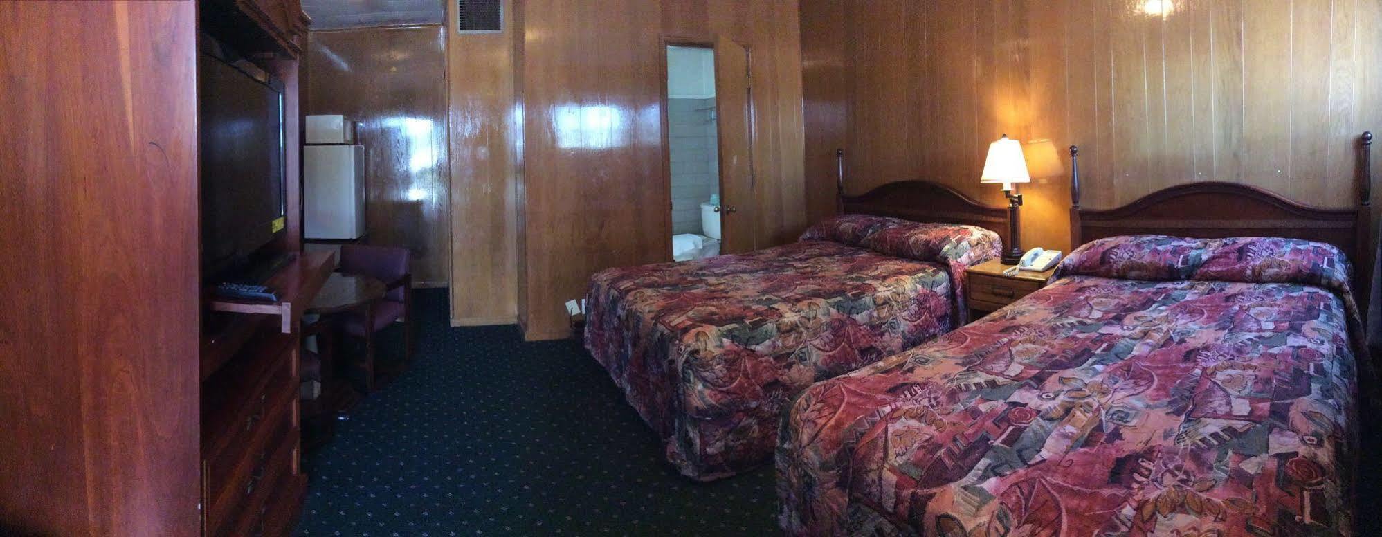 Kenwood Motel Kenton Dış mekan fotoğraf